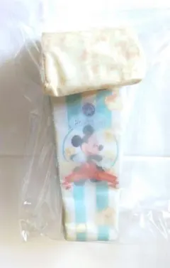 ディズニーリゾート ポップコーンケース シングルケース