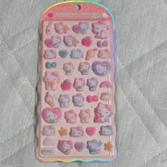 コットンパフィー ボンボンドロップ うるちゅる プチドロップ