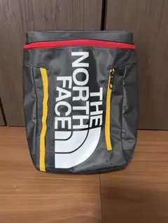 美品THE NORTH FACE BCヒューズボックス2 リュック　ブラック