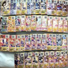 （最終値下げ！）プレミアムレア以上　たくさん　アイカツフレンズ