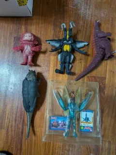 2025年最新】サイコバルタンの人気アイテム - メルカリ