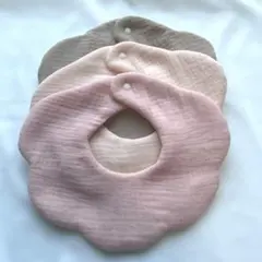 もくもくスタイ3枚セット