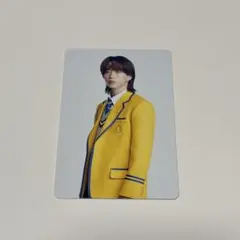 EBiDAN Yes!東京 15周年 トレカ BUDDiiS SHOOT