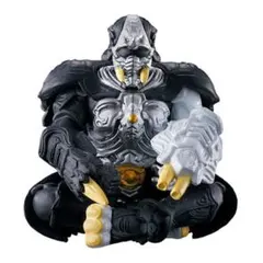 仮面ライダーオーズ グリード まちぼうけ　ガメル