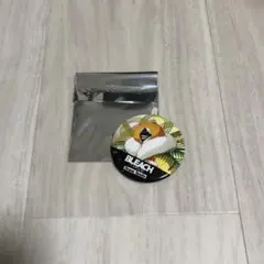 BLEACH ブレソル　涅マユリ　缶バッチ