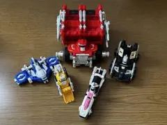 轟轟戦隊ボウケンジャー　まとめ売り 2025年最新】轟轟戦隊ボウケンジャーの人気アイテム - メルカリ