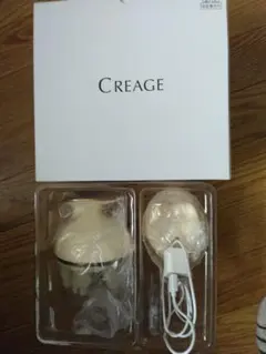 ヤーマン　クリアージュディースパリフト　ヘッドスパマシン 　一部無し