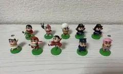 クレヨンしんちゃん チョコエッグ 映画