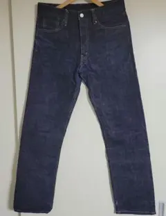 BURGUS PLUS 　Lot700　 デニム　ジーンズ　アメカジ　バーガス