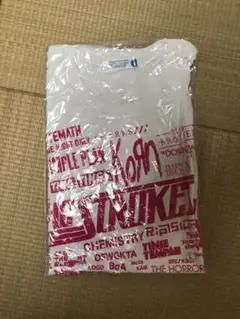 【新品】Summer Sonic 2011 Tシャツ　Lサイズ