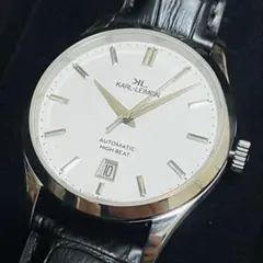 カルレイモン クラシック フィールド 38 CLASSIC38 - KARL-LEIMON Watches