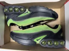 ナイキ　NIKE エア マックス Dn 27.0cm