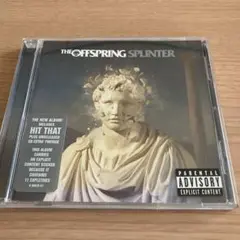 オフスプリング The Offspring スプリンター