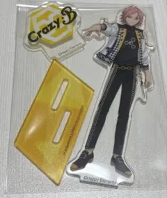 あんスタ 桜河こはく アクスタ