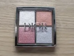 dior ディオール バックステージフェイスグロウパレット 006