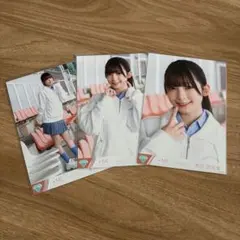 ⭐*︎様 永田詩央里 生写真 直筆 ラストダンス、ラストチャンス　チュウ　イラス ≠ME ノイミー 永田詩央里 生写真 ラストチャンス、ラストダンス歌唱