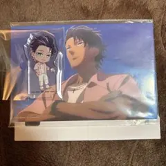 一番くじ Fate/Grand Order FGO バーソロミュー