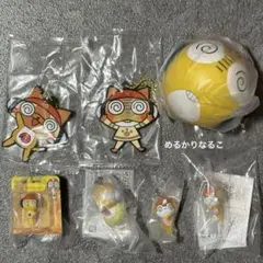 ケロロ軍曹　クルル曹長 カプセルトイ まとめ売り