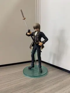 銀魂 DXFフィギュア 大江戸武鑑 第二陣 近藤勲 - メルカリ