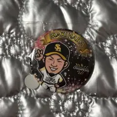 若鷹ガチャ 谷川原健太 缶バッジ まとめ売り バラ売り可 若鷹ガチャ 谷川原健太 缶バッジ まとめ売り バラ売り可 福岡