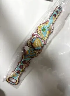 ディズニーシー カプセルトイ カラフルバンド スプラッシュ・マウンテン