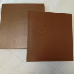 スタジオアリス コンビネーションアルバム 2冊セット
