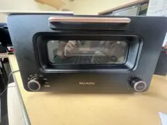 BALMUDA The Toaster Pro K11A-SEのサムネイル