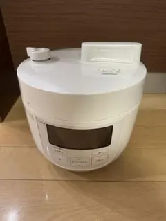 2026年最新】シロカ電気圧力鍋 sp-d131の人気アイテム - メルカリ