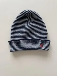 プチバトー ベビー帽子