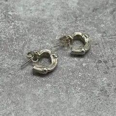 ネット完売 nude pierce ピアス 山田レン TSY オモシー 常田大希