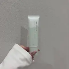 乾燥さん 保湿力スキンケア下地 シカグリーン