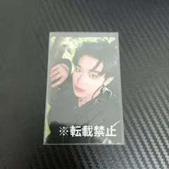 ZEROBASEONE BLUE PARADISE 渋谷タワレコ 直筆　テレ