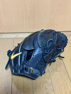 NIKE EDGE MVP 軟式グローブ 投手用 一般大人用 ナイキ 希少 - メルカリ