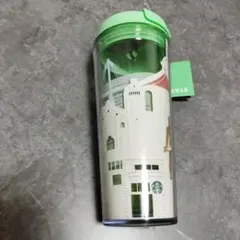 スターバックス　タンブラー　セブ　473ml