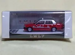 LMLF 1/64 香港タクシーミニカー