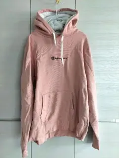 ボアパーカー パーカー