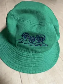 PETROLZ ペトロールズ バゲットハット
