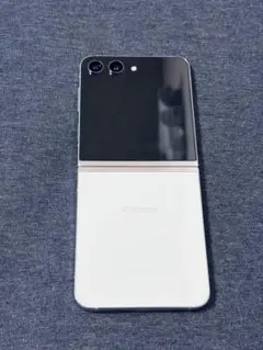 ジャンク品】Galaxy Z Flip5 ミント docomo - メルカリ