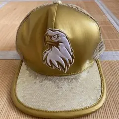 楽天イーグルス ゴールドキャップ