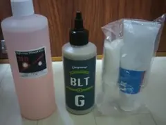 BLT-G●ウォータースポット除去剤●レンズリファインのサムネイル