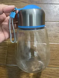 ガラスボトル
