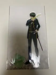 土方十四郎 でかアクリルスタンド 携帯電話