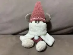 リルリンリン　ミッキーマウス ぬいぐるみのサムネイル