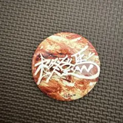 WIND BREAKER 映画グッズ ランダム缶バッジ 柊登馬