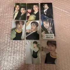 RIIZE All of You ソンチャン ラスト1点