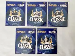 ゴールデンカムイ サッポロクラシック コースター 非売品 未使用