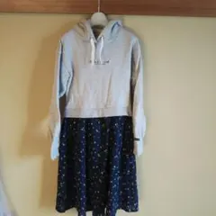 ワンピース 子供服 Mサイズ