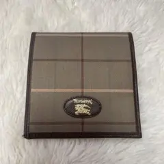 2025年最新】二つ折り財布 バーバリーの人気アイテム - メルカリ