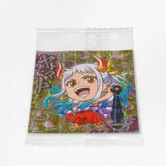 ワンピース ウエハース シール ヤマト