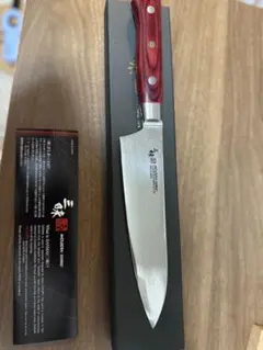 MIYABI 5000DP 牛刀 20cm ハイジ様専用 - メルカリ